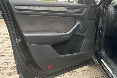 Skoda Kodiaq Sportline 2.0 TSI 4x4  DSG