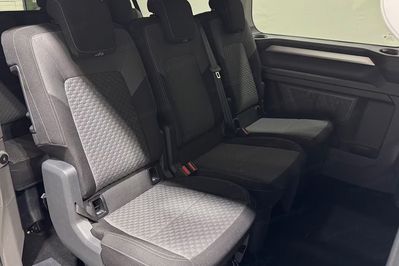 Volkswagen Caravelle Life L2 DSG