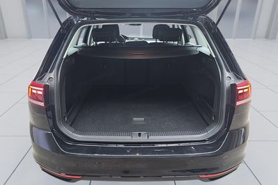 Volkswagen Passat TSI EVO Business DSG