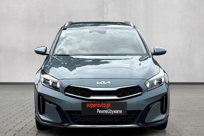 Kia XCeed T-GDI M DCT