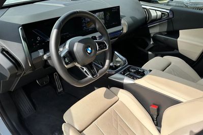 BMW X3 xDrive20d mHEV aut