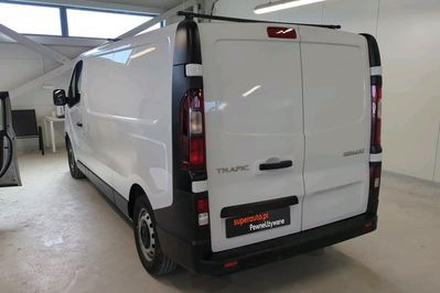Renault Trafic L2H1