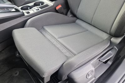 Audi A3 35 TFSI Advanced Sportback