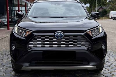 Toyota RAV4 Comfort 2.5 Hybrid
