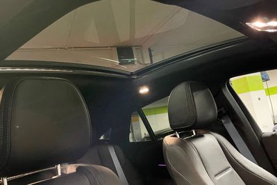 Mercedes GLE Coupe 450 d 4-Matic AMG Line