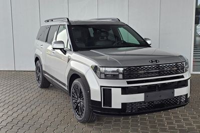 Hyundai Santa Fe CALLIGRAPHY 1.6 PHEV T-GDI 4WD AT