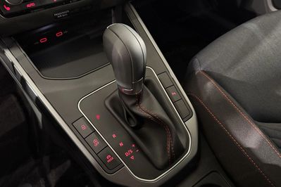 Seat Ibiza 1.0 TSI S&S DSG FR Anniversary Edition