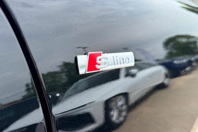 Audi Q5 TFSI quattro S line