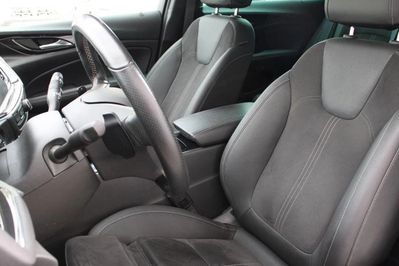 Opel Insignia 2.0 Ultimate  4x4