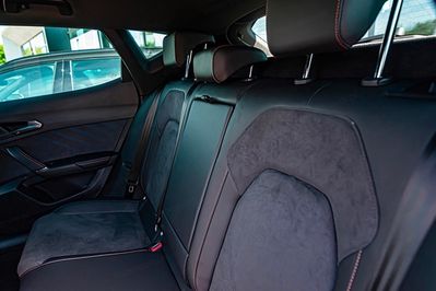 Cupra Formentor 2.0 TDI DSG