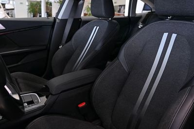BMW Seria 2 Gran Coupe 218d Sport Line