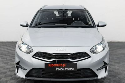 Kia Ceed 1.5 T-GDI M
