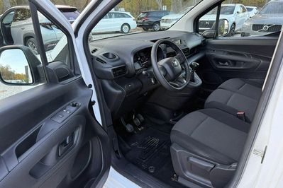 Toyota Proace City L2H1 Active