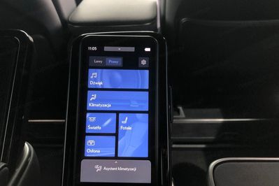 Lexus LM 350h Prestige