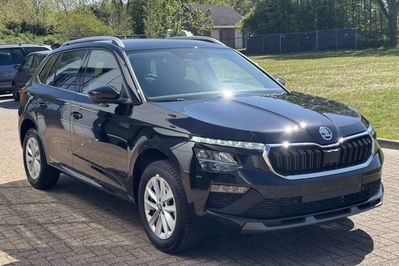Skoda Kamiq Drive 1.0 TSI