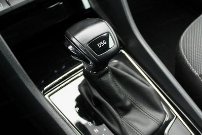 Skoda Kodiaq 1.5 TSI Ambition DSG