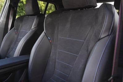 BMW X2 sDrive20i M Sport