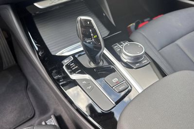 BMW X4 xDrive20i