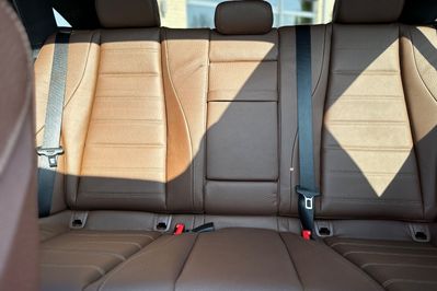 Mercedes GLE Coupe 450 d 4-Matic AMG Line