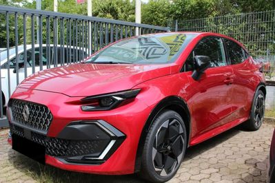Renault Clio Techno 1.2 TCe