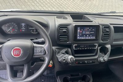 Fiat Ducato 8EP