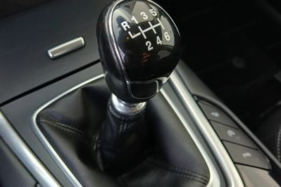 Ford Galaxy 2.0 EcoBlue Titanium