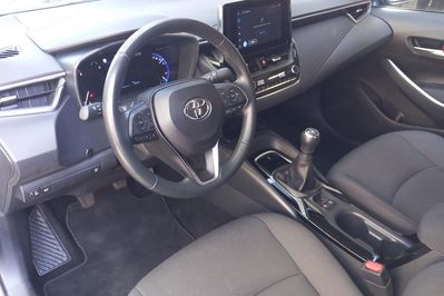 Toyota Corolla 1.5 Comfort