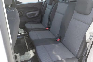 Toyota Proace City Verso BUSINESS