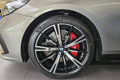 BMW Seria 5 520d xDrive M Sport