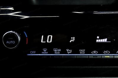 Toyota Yaris Cross 1.5 LPG