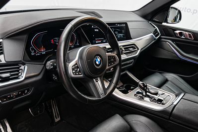 BMW X5 xDrive25d aut