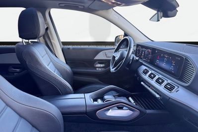 Mercedes GLE 350 de 4MATIC AMG Line