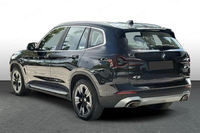 BMW X3 xDrive20i