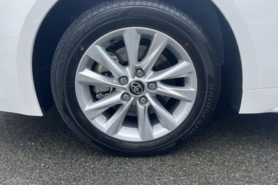 Toyota Corolla Comfort 1.8 Hybrid