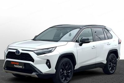 Toyota RAV4 2.5 Hybrid Selection 4x4
