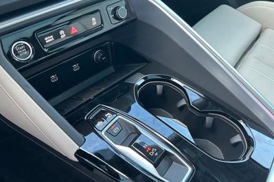 Audi Q5 TDI quattro S line Sportback