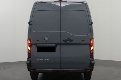 Renault Master L3H2 Extra AT9