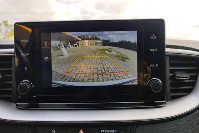 Kia XCeed 1.5 T-GDI M