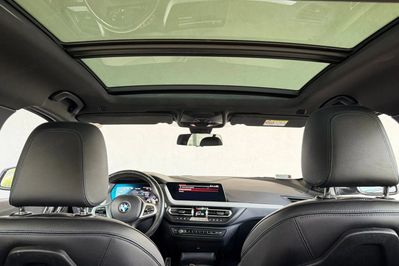 BMW Seria 1 M135i xDrive