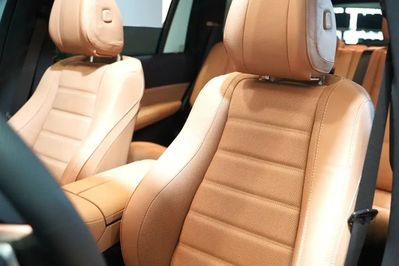 Mercedes GLS 450 d 4-MATIC AMG Line