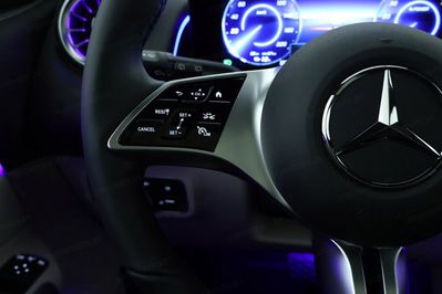 Mercedes EQB 250+ Progressive