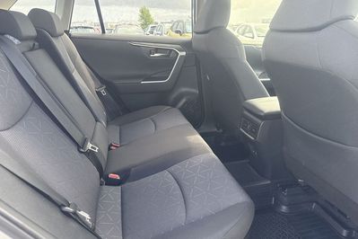 Toyota RAV4 Hybrid Comfort 4X2