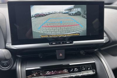 Toyota C-HR 2.0 PHEV Dynamic Force Style