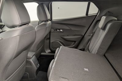 Peugeot 2008 ALLURE 1.2 PureTech