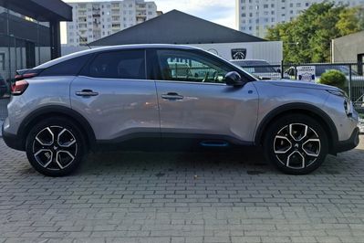 Citroen C4 EV136.50KWH Shine