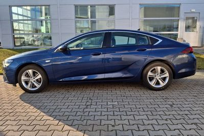 Opel Insignia 2.0 Elegance