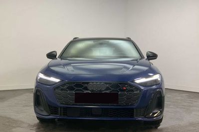 Audi A5 S5 TFSI Avant