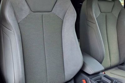 Audi Q3 35 TFSI S-Line