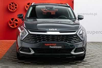 Kia Sportage 1.6 T-GDI L 2WD DCT