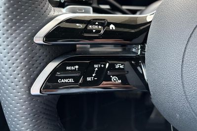 Mercedes GLC 220 d  4-Matic AMG Line